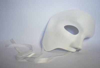 Biała Maska